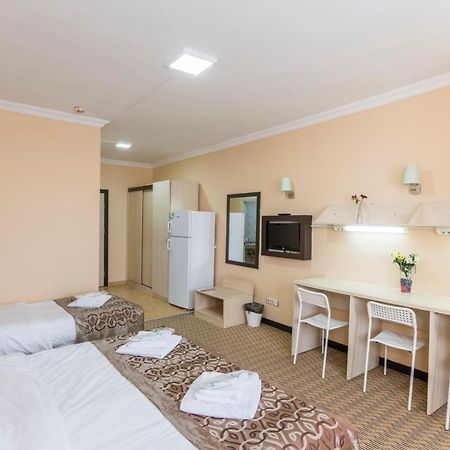Hotel My Dome Economy Istanbulská provincie Exteriér fotografie