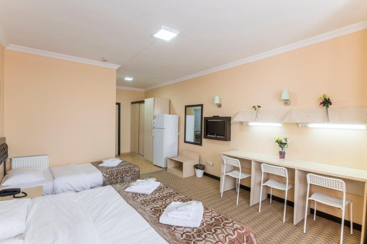 Hotel My Dome Economy Istanbulská provincie Exteriér fotografie
